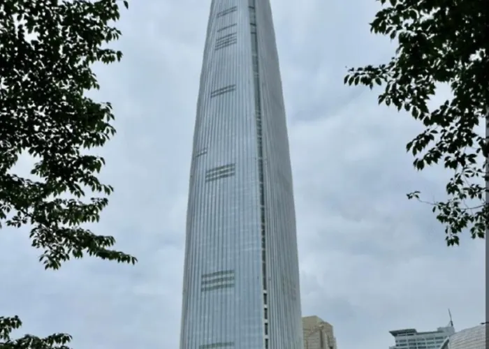 아파트 Seoul Stay