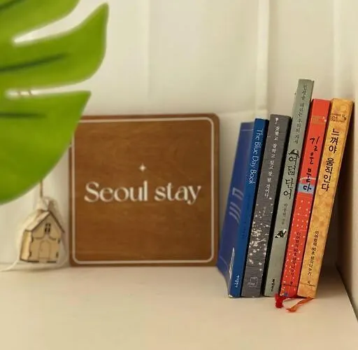 아파트 Seoul Stay
