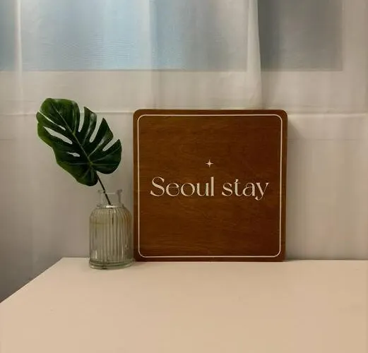 Seoul Stay * 서울특별시