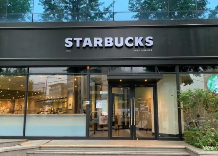 Seoul Stay 아파트 *