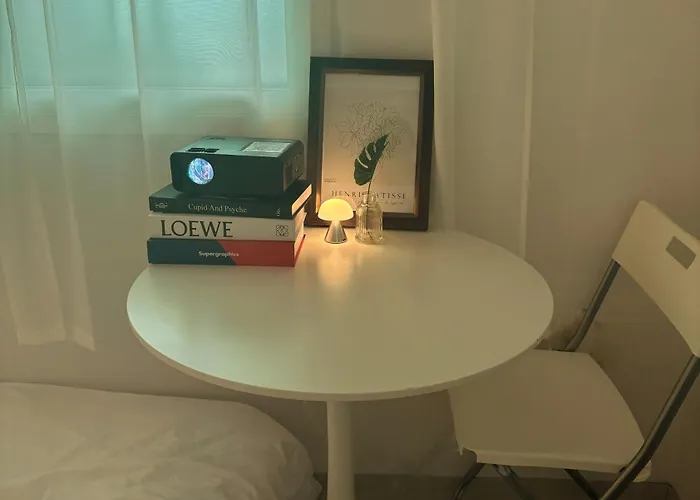 아파트 Seoul Stay