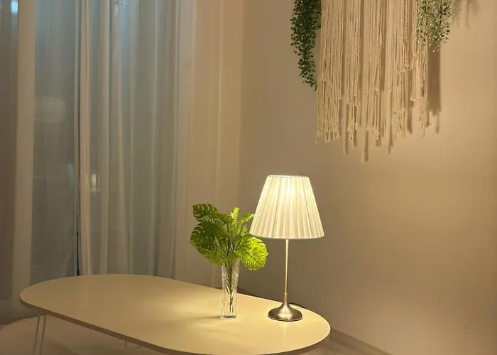 아파트 Seoul Stay *