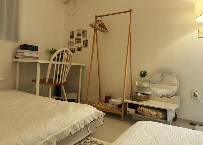 아파트 Seoul Stay 서울특별시
