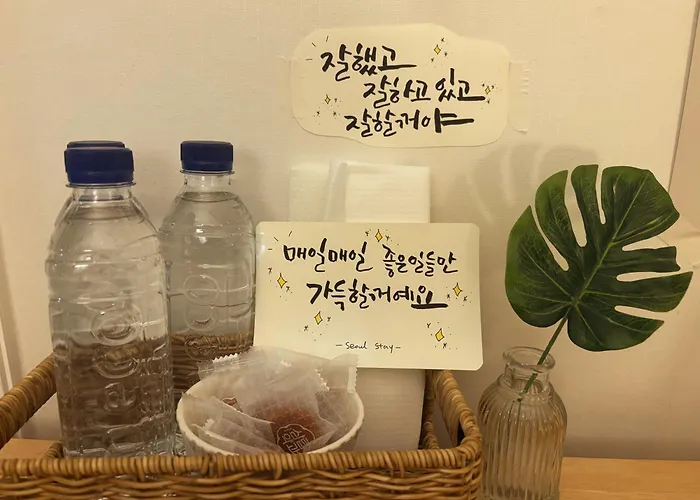 Seoul Stay